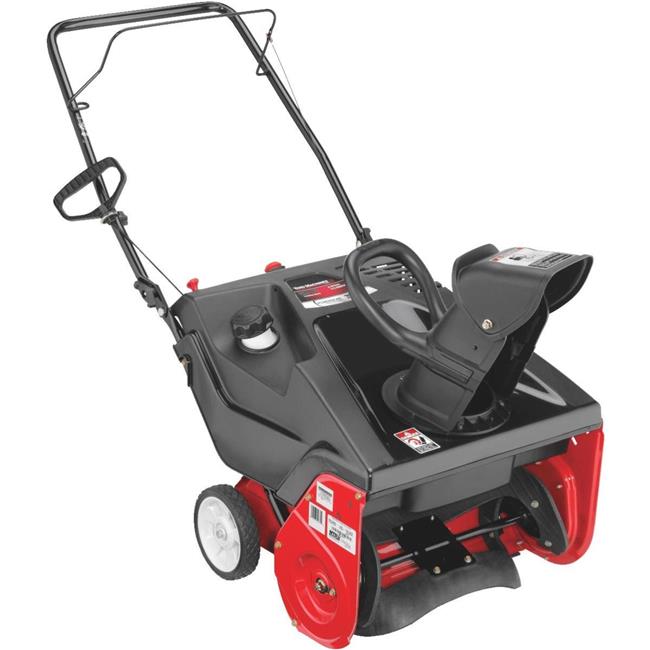 123cc Snow Thrower X226