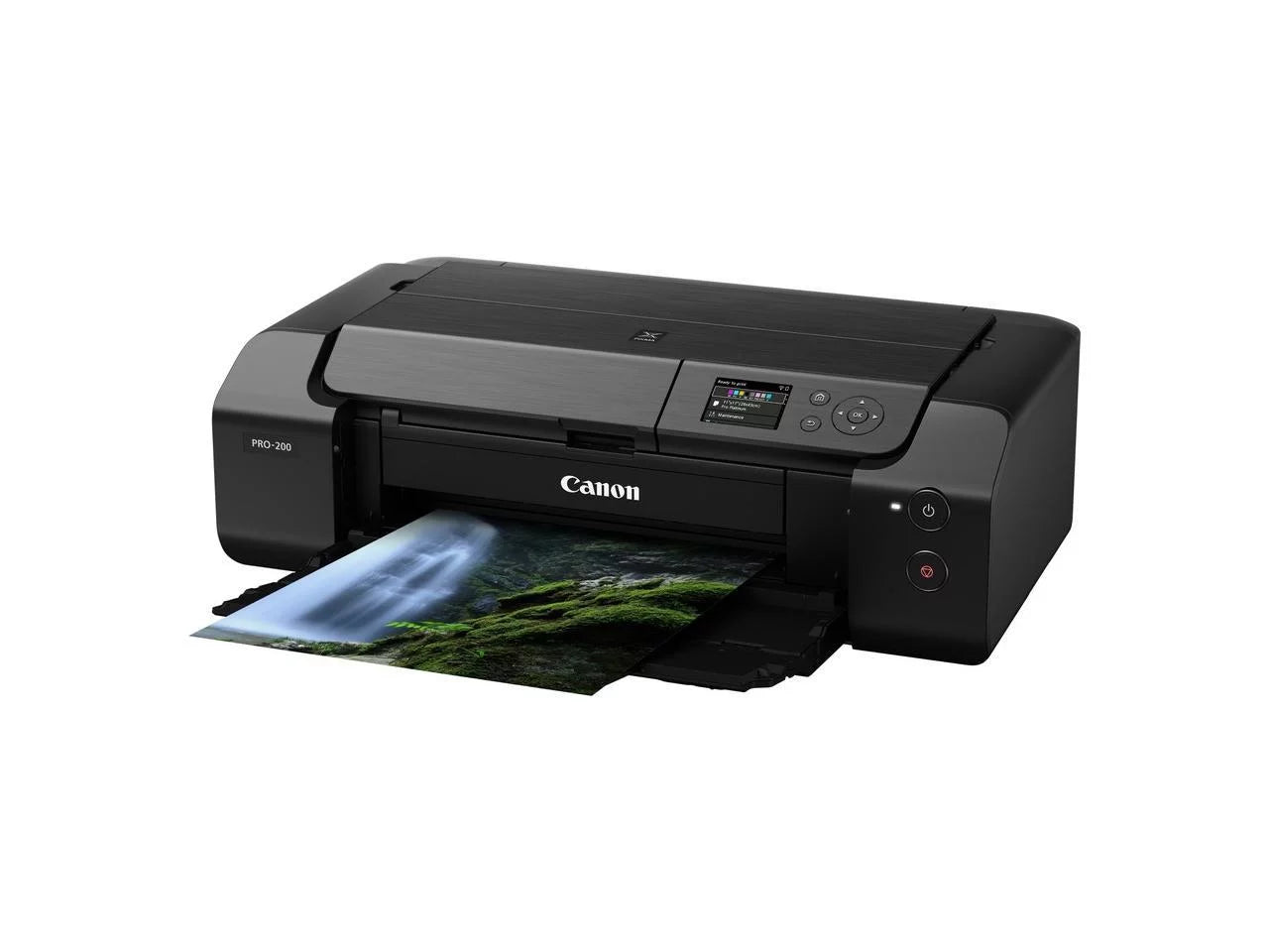 Wireless Professional Inkjet Photo Printer R405