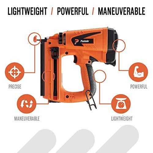 16 Gauge Cordless Finish Nailer P50993