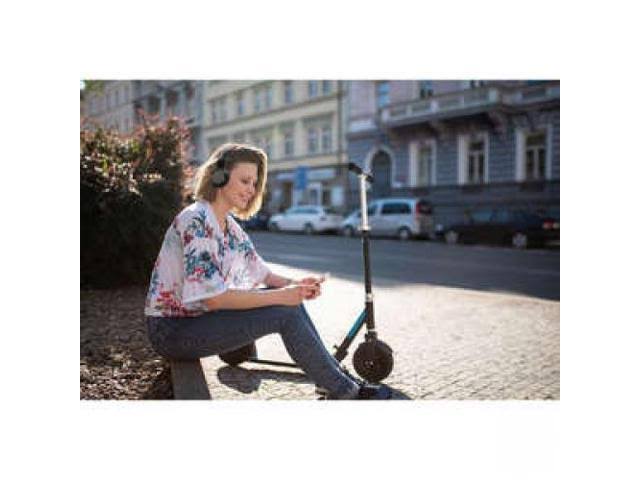 Wireless Headphone I163142