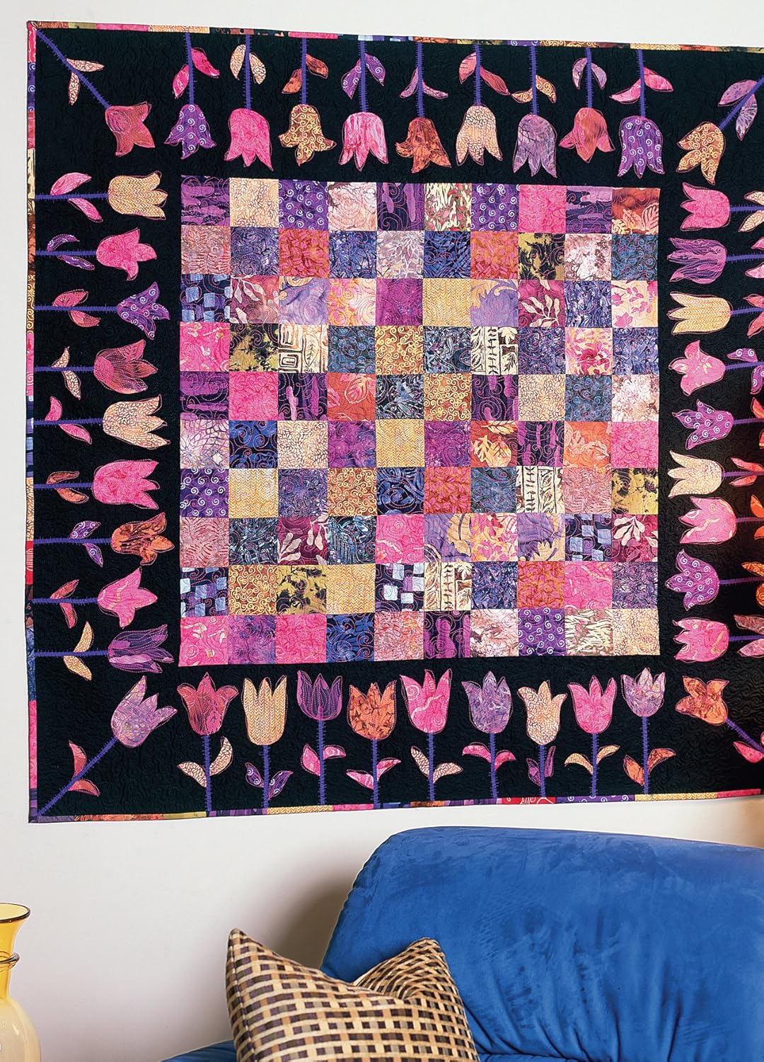 Wall Quilts X68605