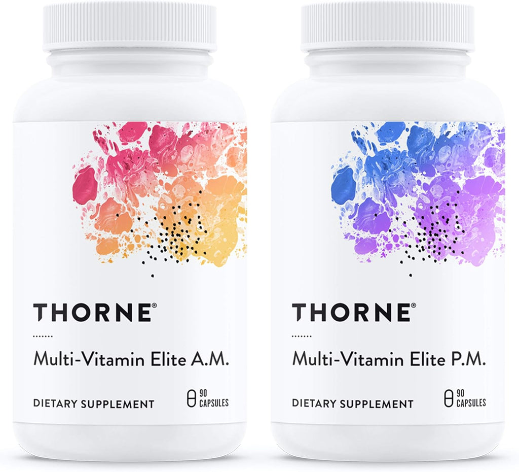 Daily Nutritional Supplement - 180 Capsules J96883
