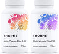 Daily Nutritional Supplement - 180 Capsules J96883
