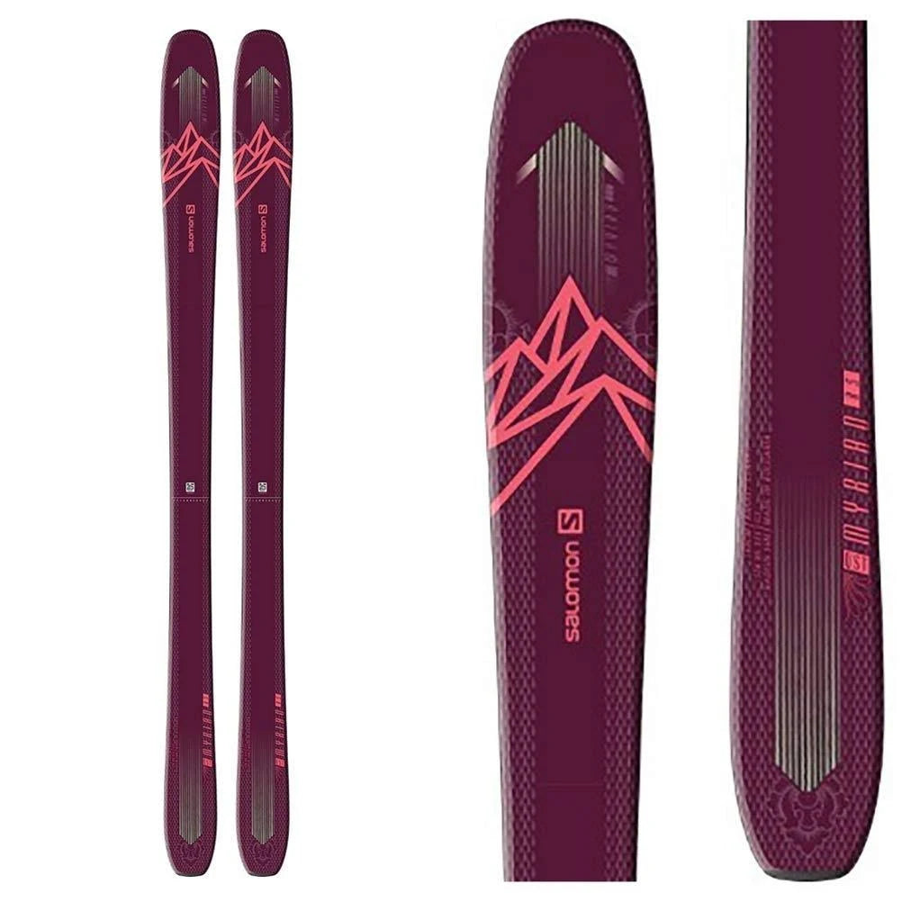 QST Myriad 85 Skis H647490