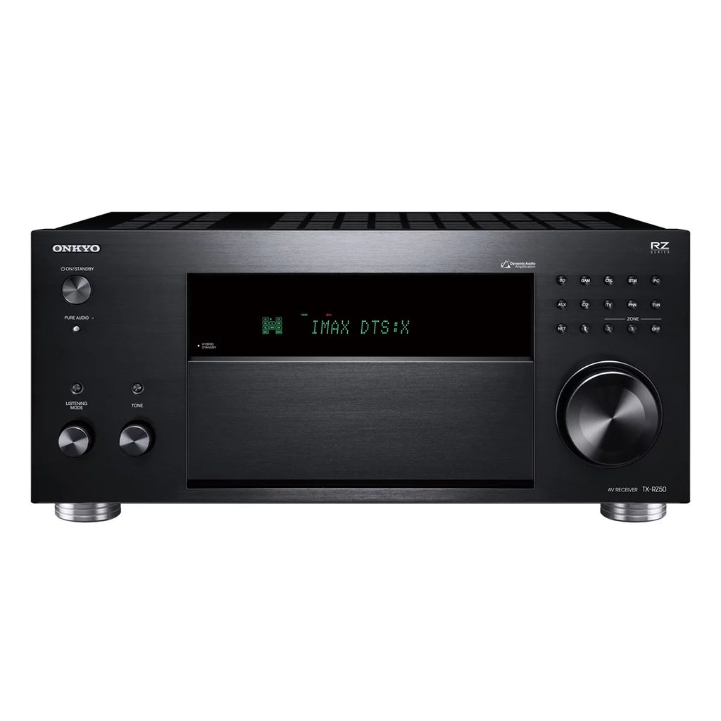 9.2 Channel Network 8K AV Receiver H499008