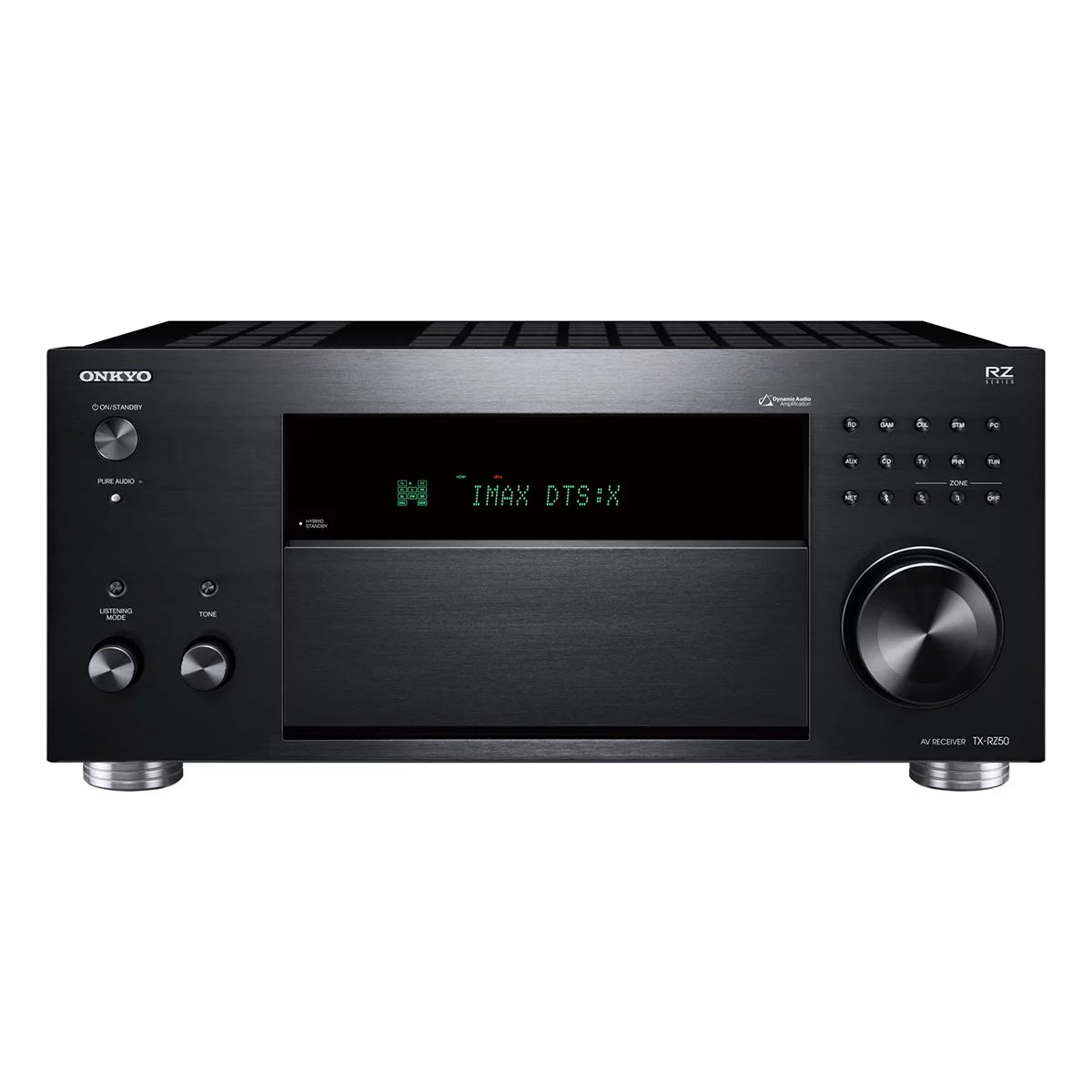 9.2 Channel Network 8K AV Receiver H499008