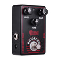 High Gain Distortion Guitar Effect Pedal with True Bypass K50595