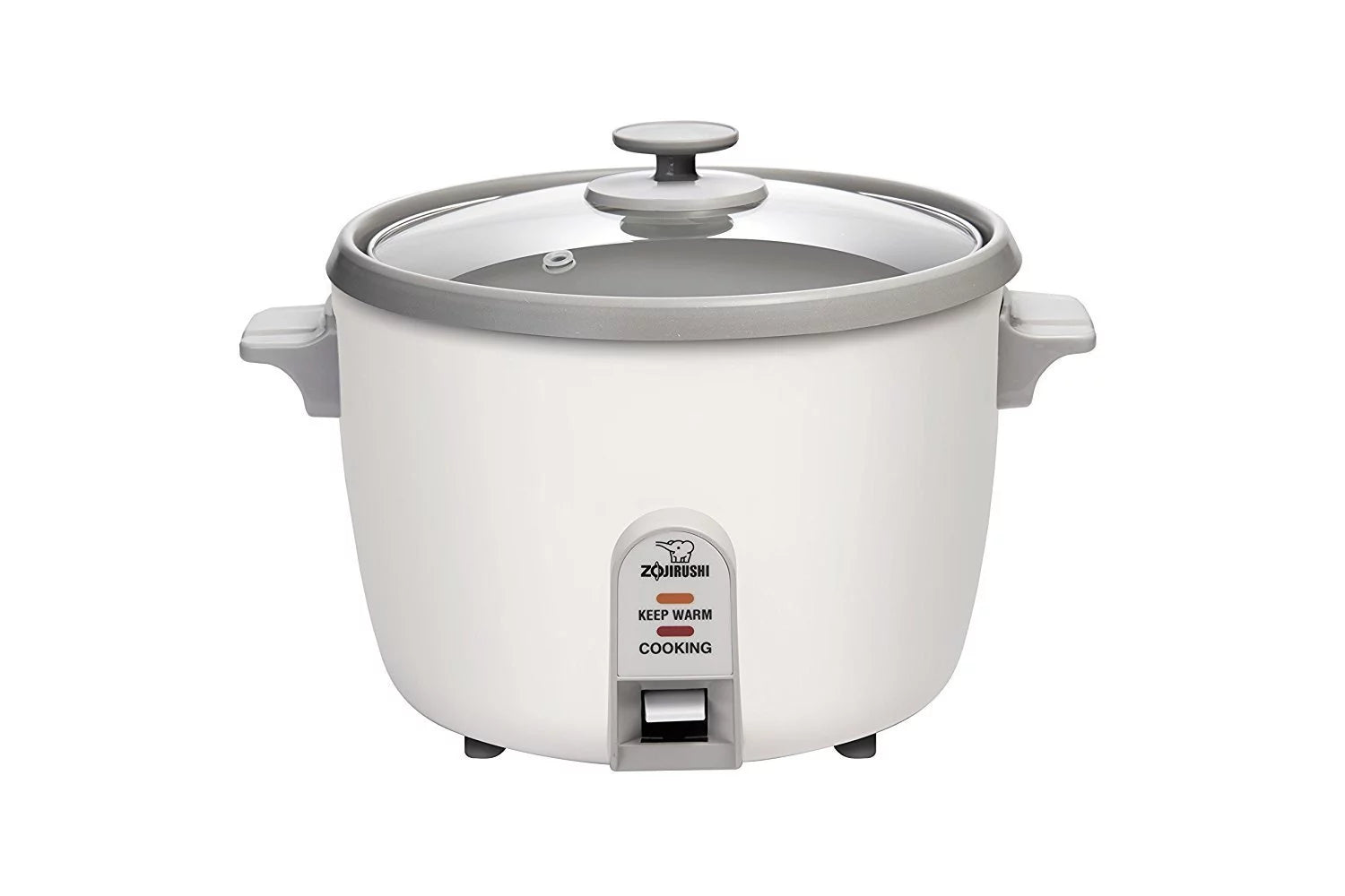 10 Cup Rice Cooker and Steamer M7166