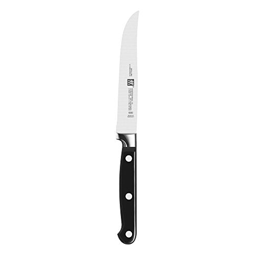 4-Piece German Steak Knife Set O5203