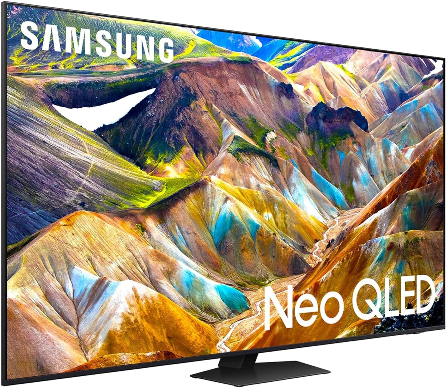 75 Inch Neo QLED 4K Smart TV Q752837