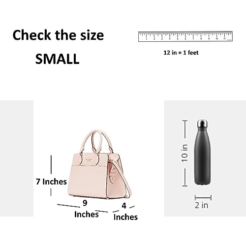 Small Satchel Bag Y7703