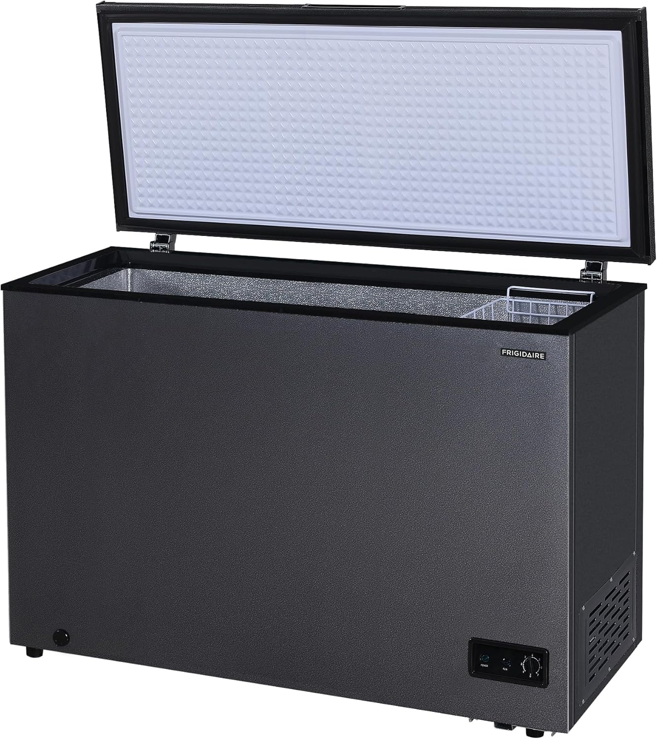 10 Cu. Ft. Chest Deep Freezer with Adjustable Thermostat R49069