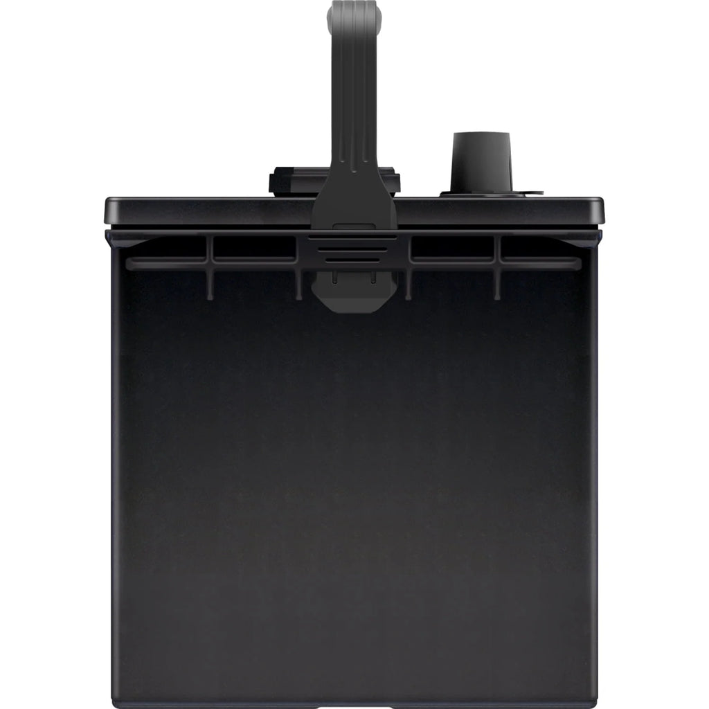 Group Size 35 12 Volt 640 CCA Lead Acid Automotive Battery C7480