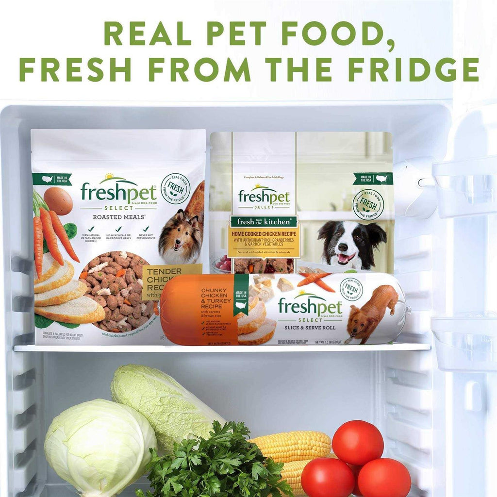 Multi-Protein Dog Food V785429