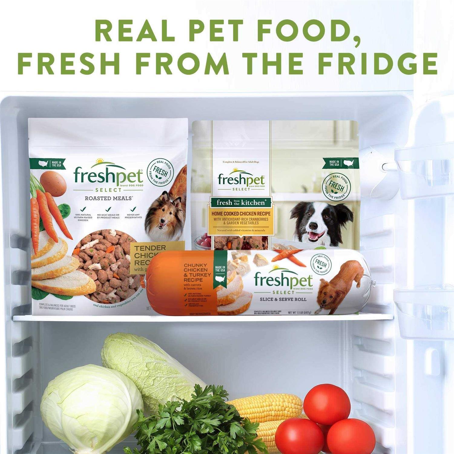 Multi-Protein Dog Food V785429