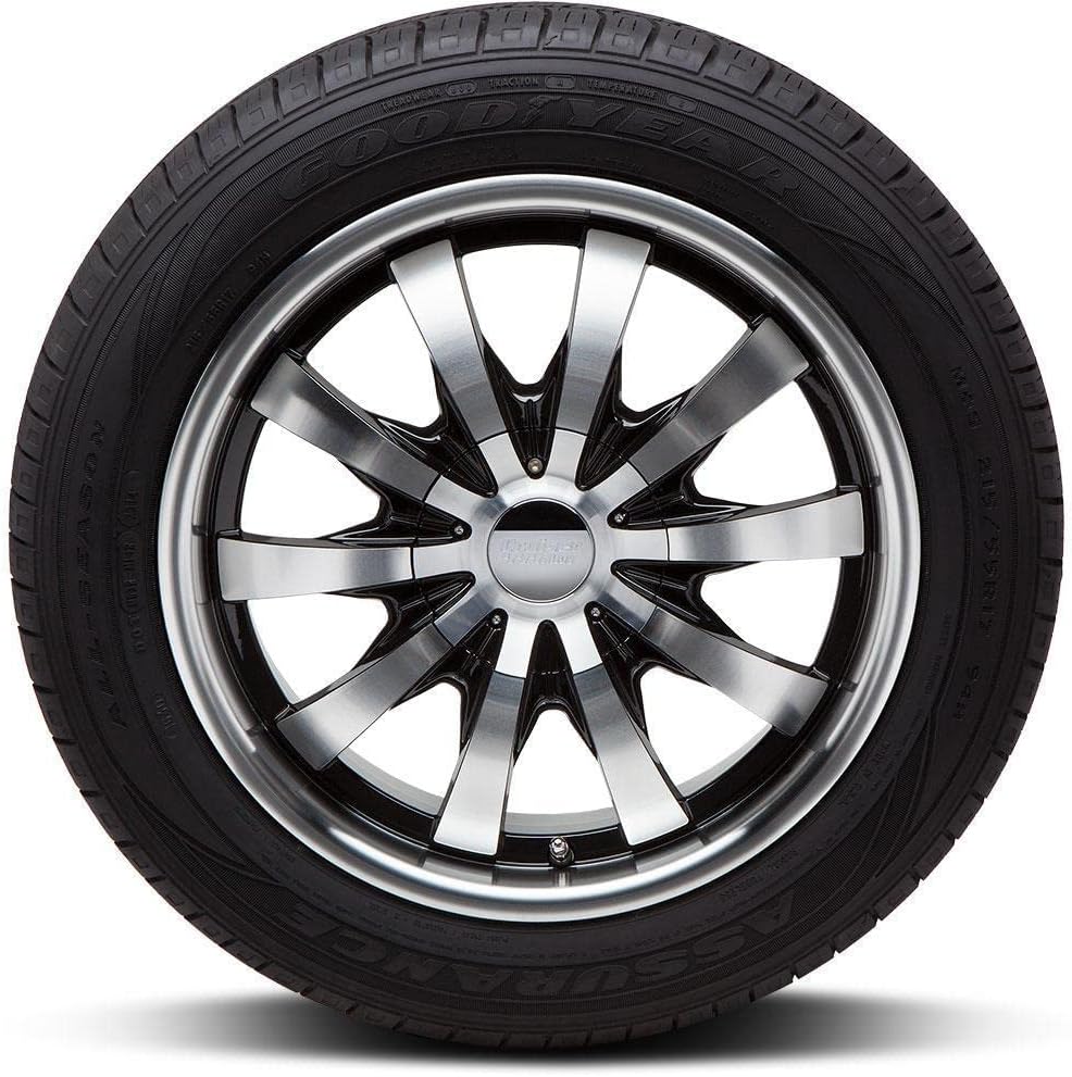 185/65R14 All-Season Tire A91854