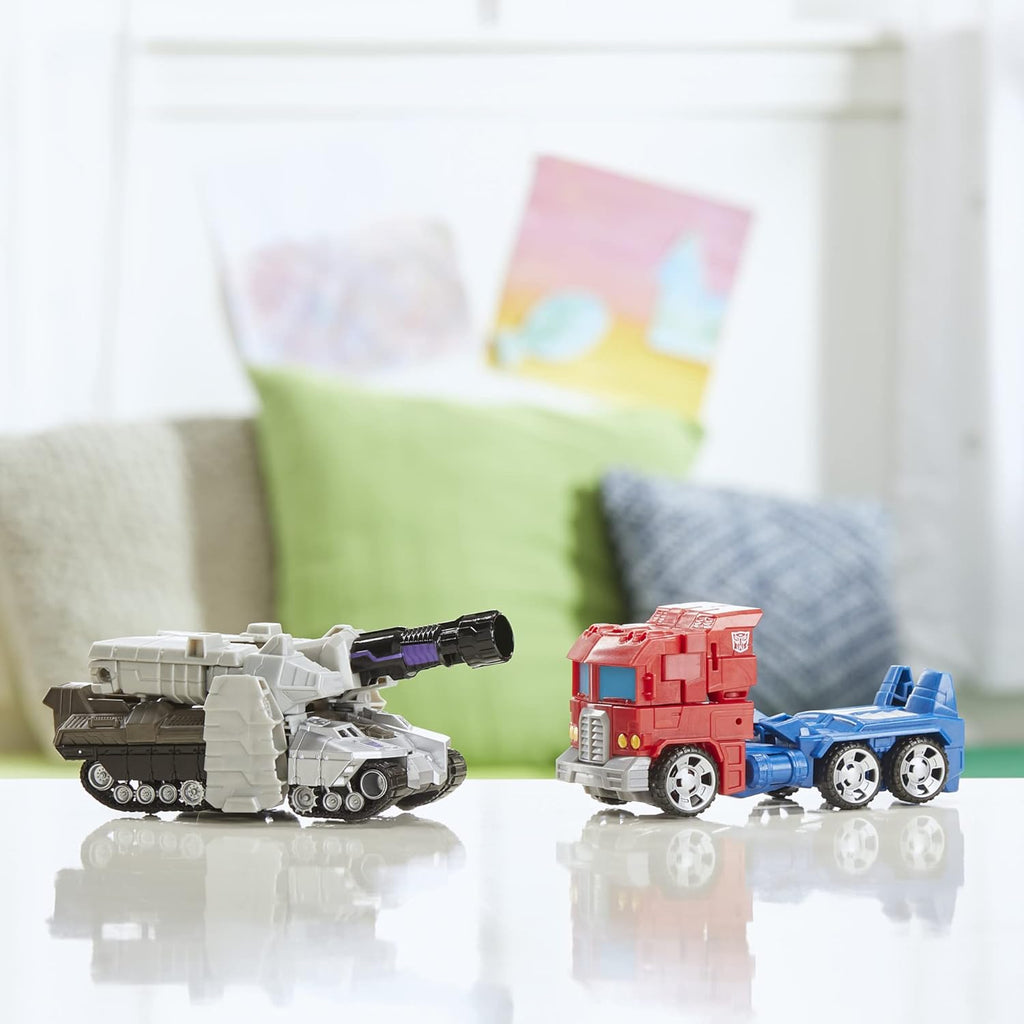 2-Pack Action Figures I537019