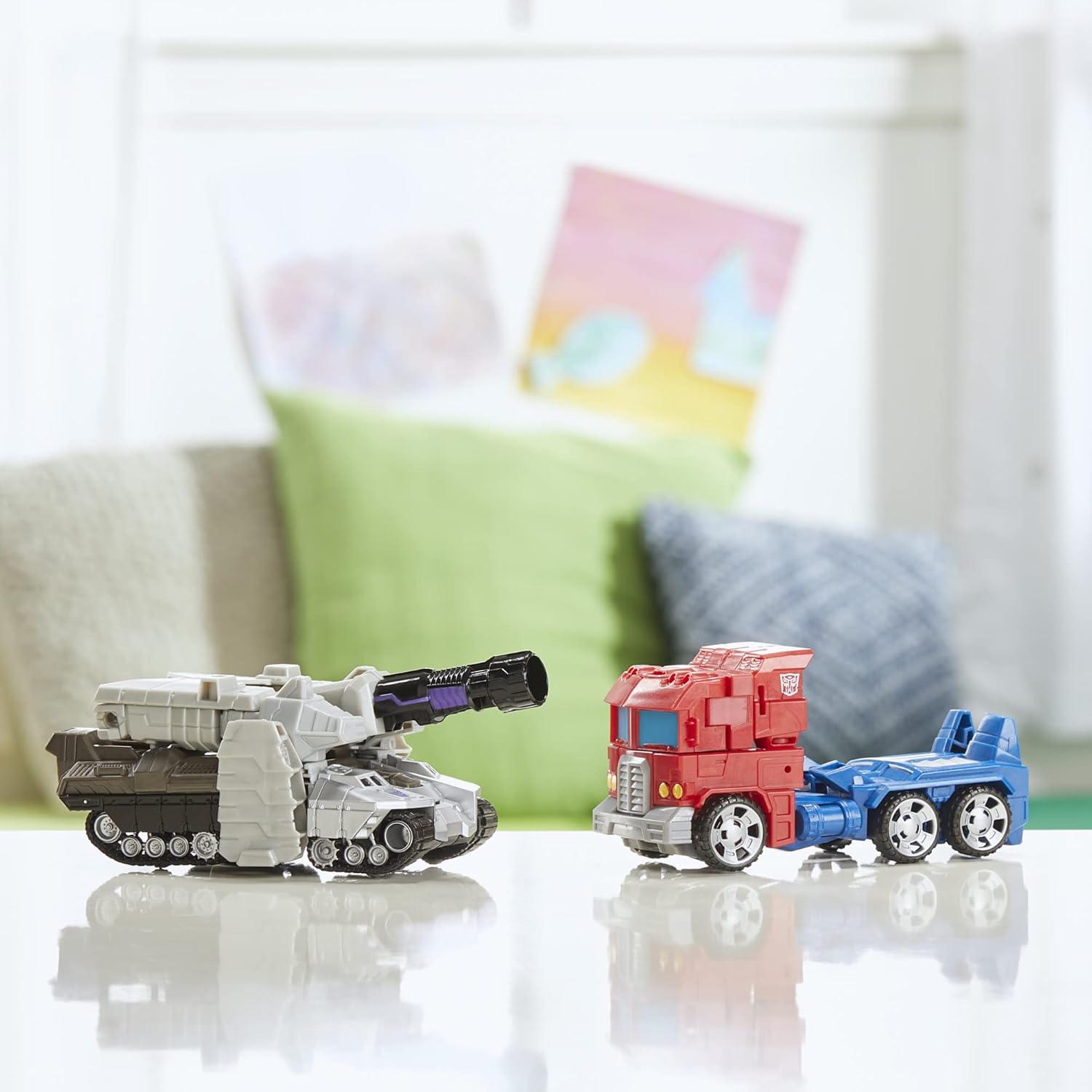 2-Pack Action Figures I537019