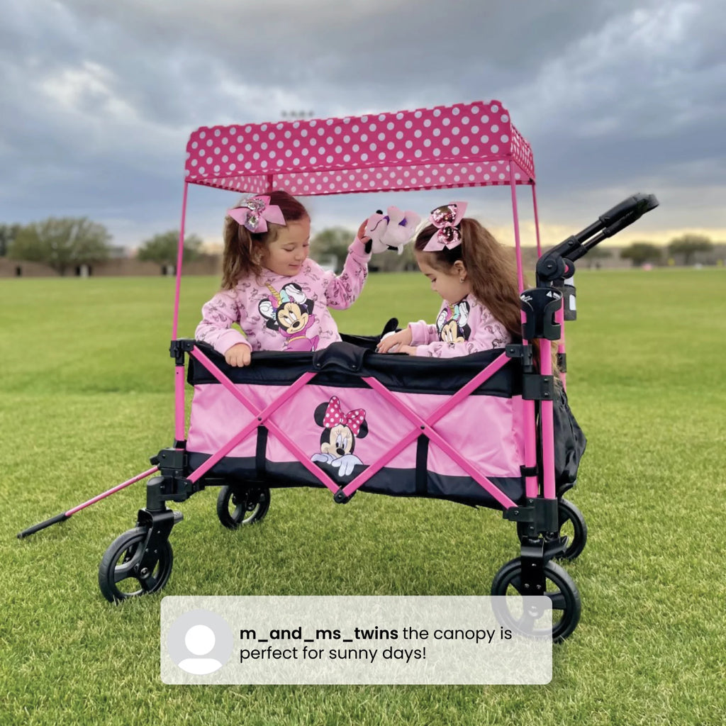 Stroller Wagon V795
