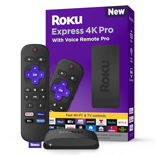 Streaming Media Player Q526803
