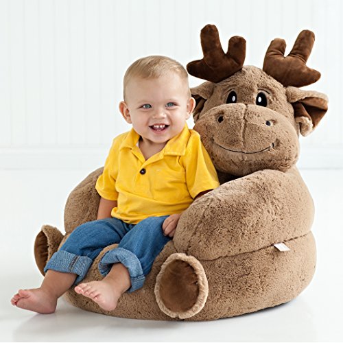 Rainbow Unicorn Toddler Chair, 21 x 19 x 19 inches M8448