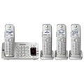 Cordless Phone System 4-Handset E143755