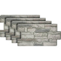 24 in. x 48 in. Stone Veneer Panel (4-Pack) O509155