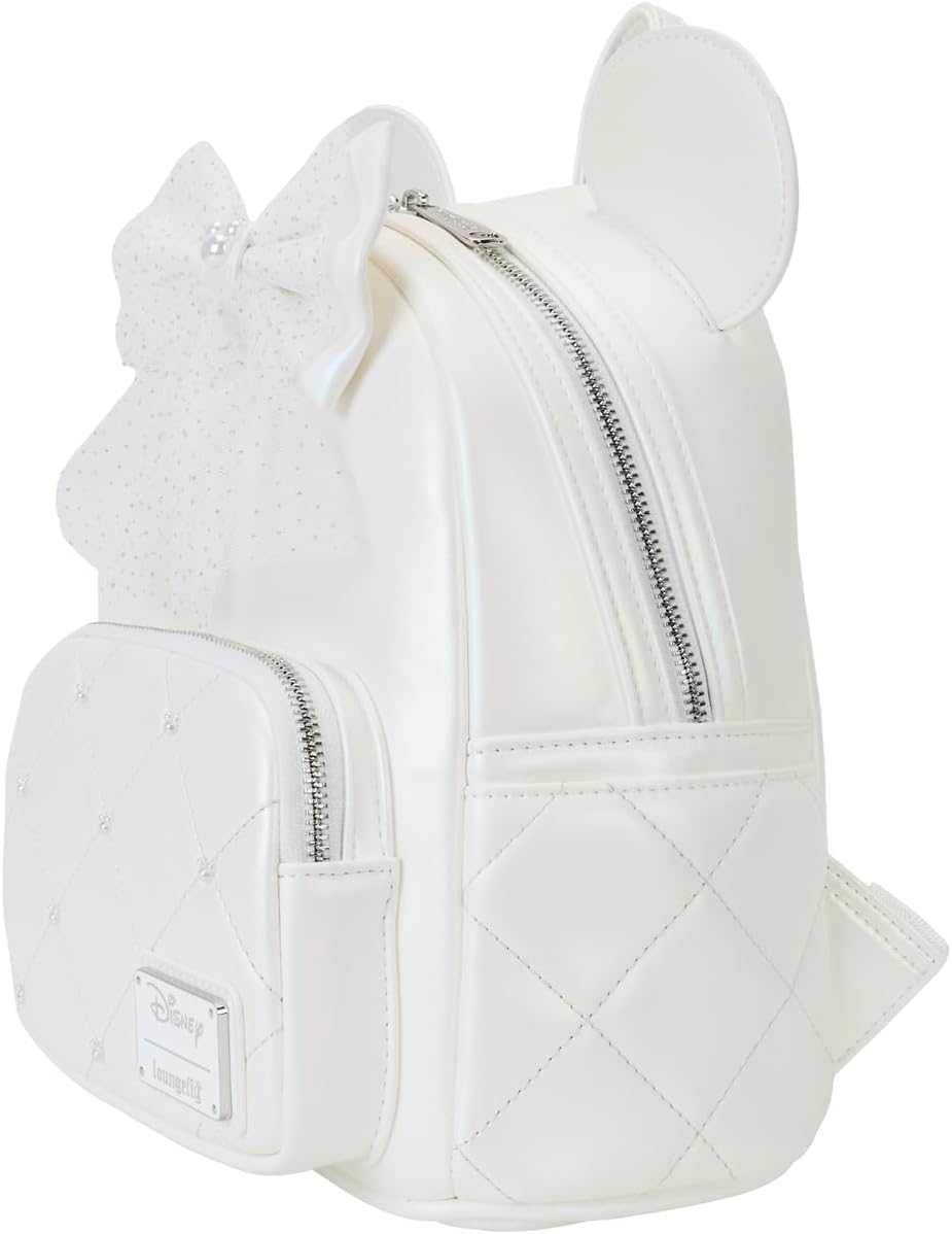 Mini Backpack O1301