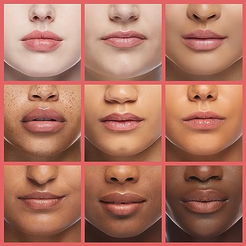 Lip Therapy Variety 4-Pack Cocoa Butter Aloe Vera Moisturizing Lip Balm with Vitamin E 0.16 Oz P641