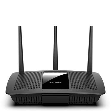 AC1900 Gigabit Dual-Band Wi-Fi Router Pack of 2 P8020