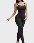 High Waisted Tummy Control Bodysuit P82022