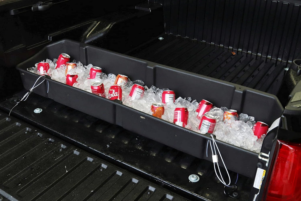 Truck Bed Storage Cargo Container Transport Organizer N845