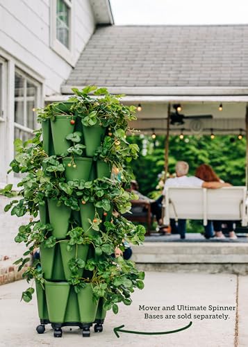 5 Tier Vertical Garden Planter with Internal Watering System P141033