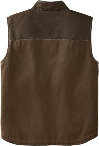 Men's Tough as Buck Vest B482475