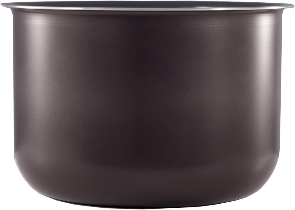 6 Quart Electric Pressure Cooker with Ceramic Non-Stick Inner Pot H58412