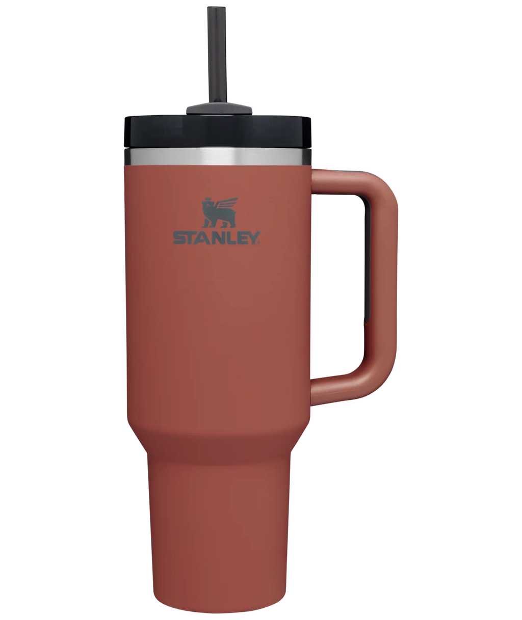40 OZ Soft Matte Tumbler B57511