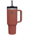 40 OZ Soft Matte Tumbler B57511