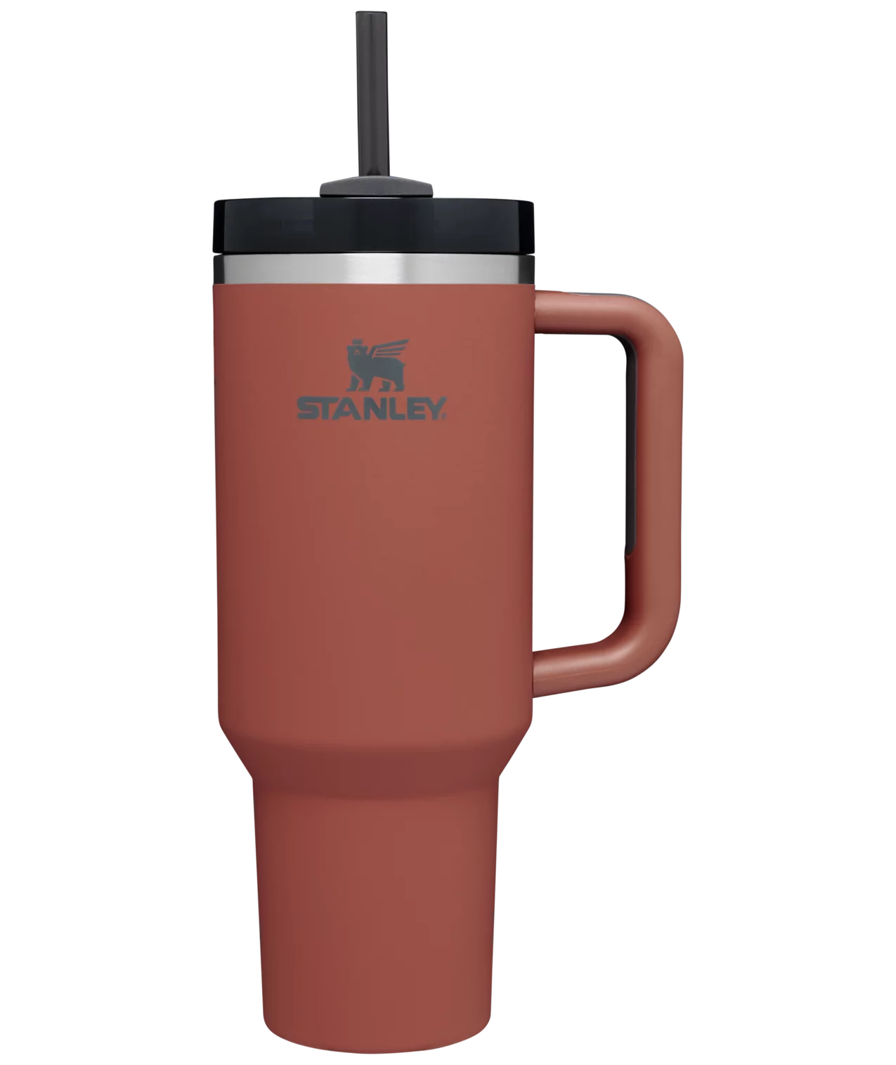 40 OZ Soft Matte Tumbler B57511