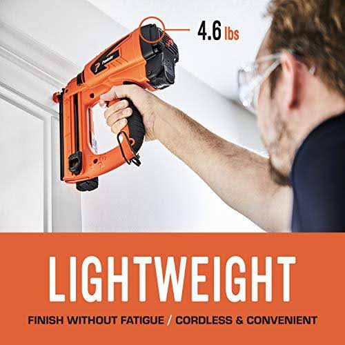 16 Gauge Cordless Finish Nailer P50993