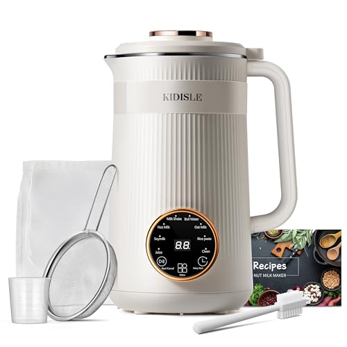 32oz Nut Milk Maker L829