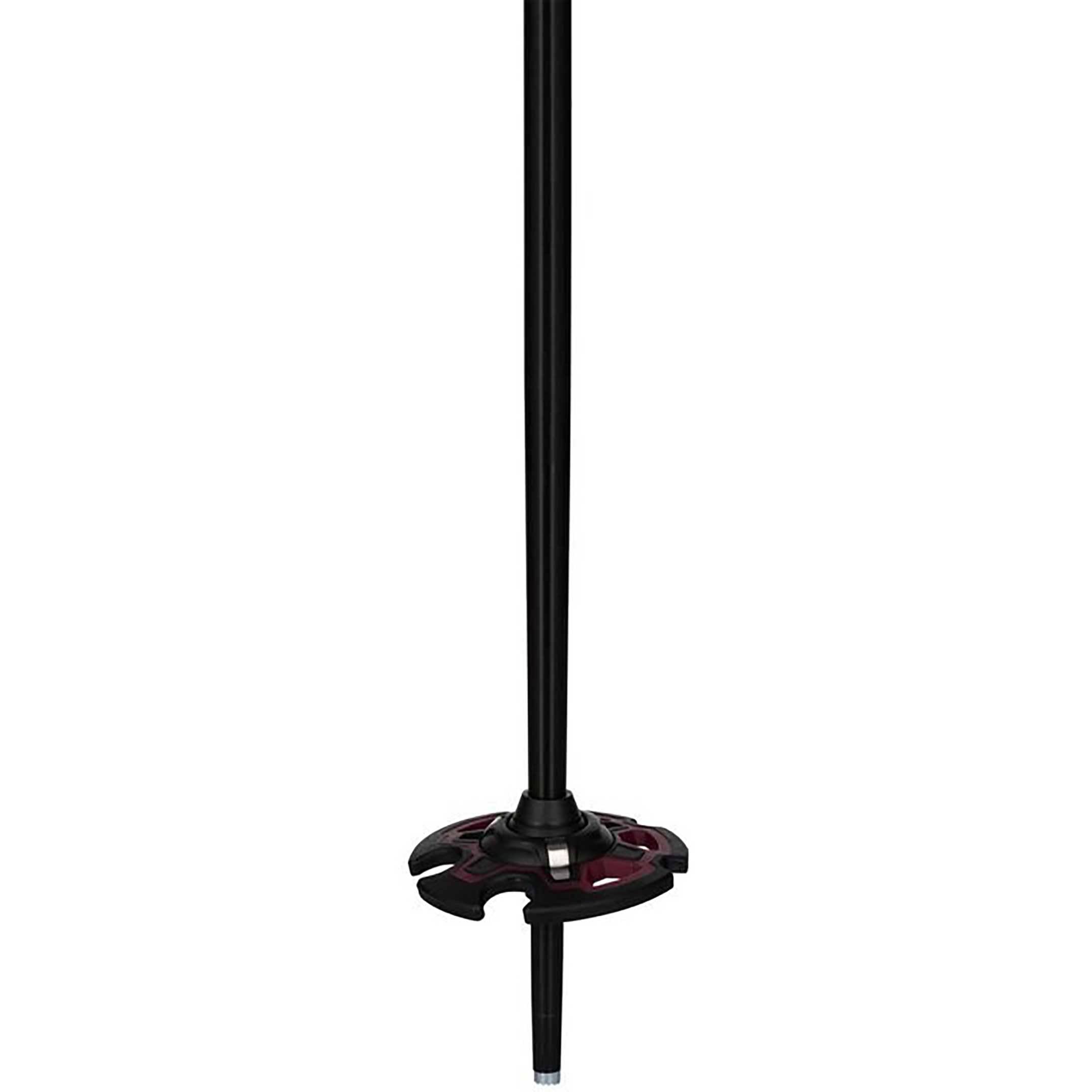 Freeride Telescopic Ski Poles C432561