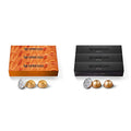 Nespresso Capsules VertuoLine Barista Flavored Pack (10 Count) + Melozio (10 Count) T98969