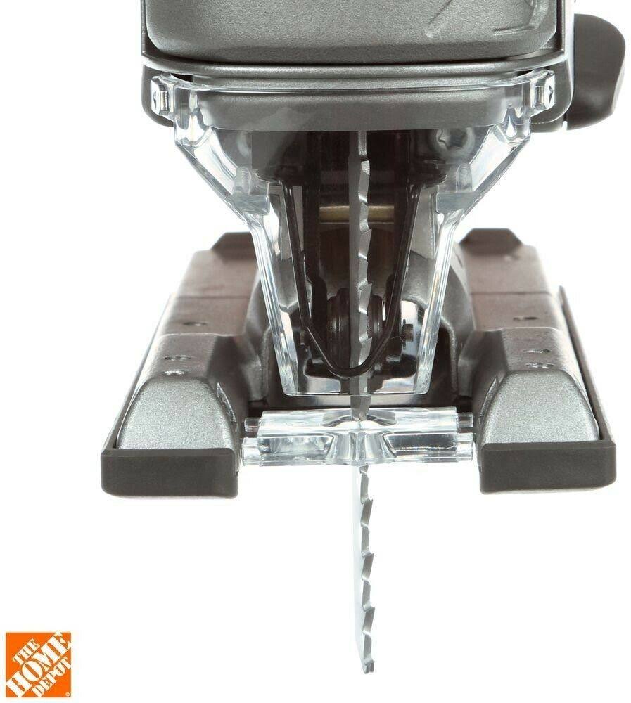 18-Volt Cordless Jig Saw L7331