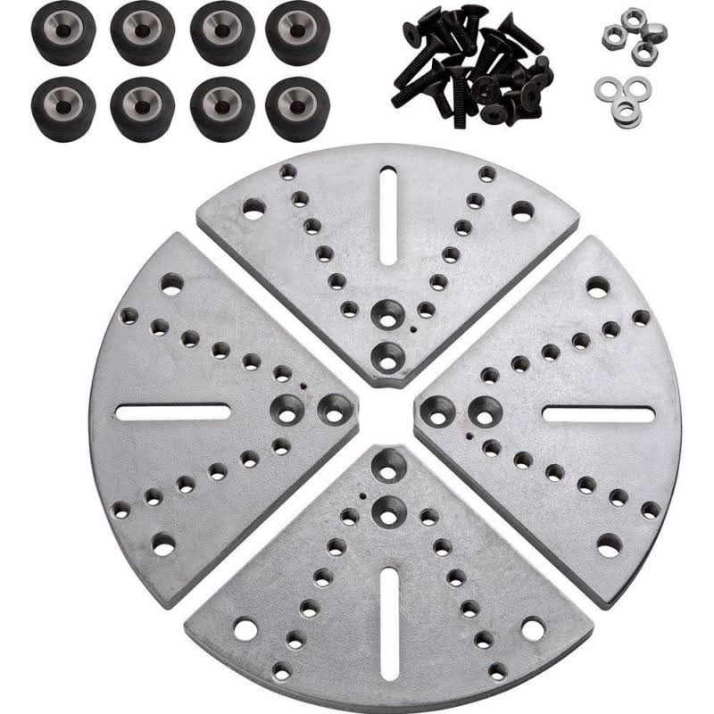 Talon Chuck J47274
