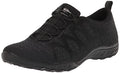 Womens Breathe Easy Infi Knity Sneakers X892229
