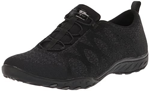 Womens Breathe Easy Infi Knity Sneakers X892229