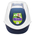 Covered Cat Litterbox L5718
