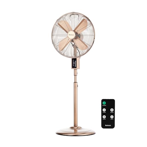Stand Fan W2262