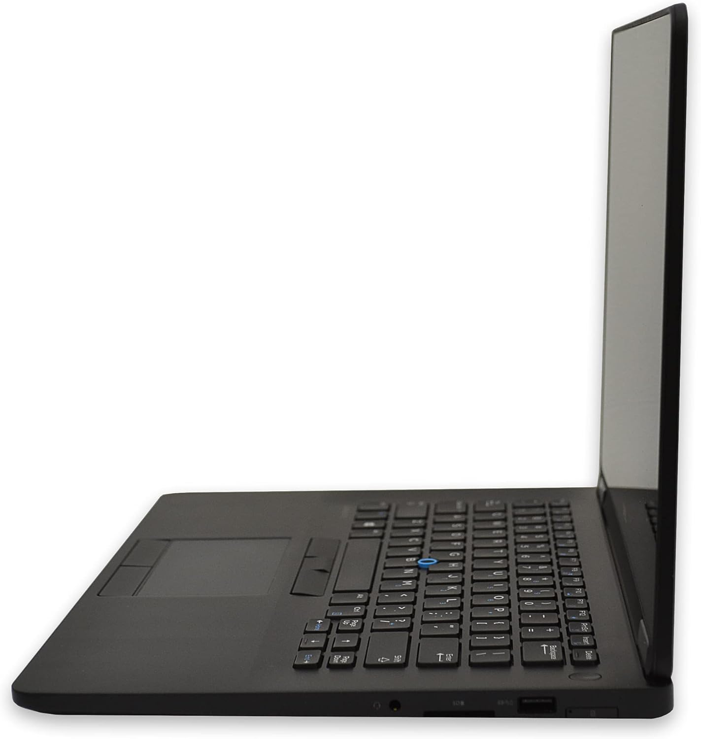 Black 14in Laptop N670