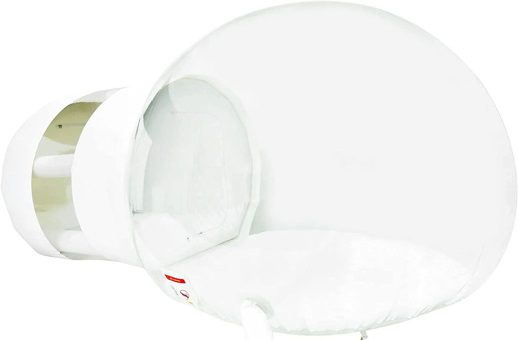Inflatable Transparent Bubble Tent with Blower W545523
